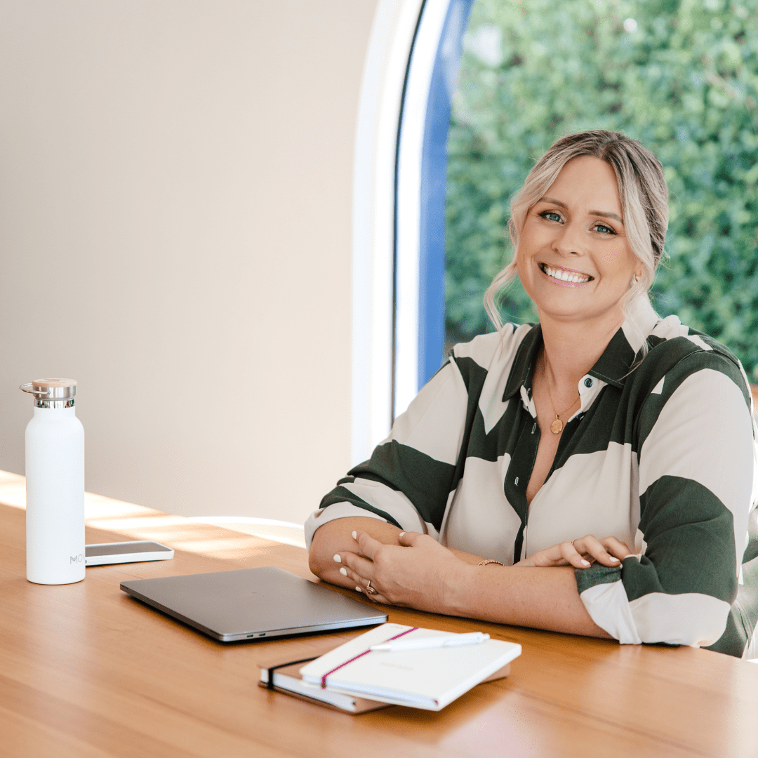 Getting to know… Steph! - MontiiCo