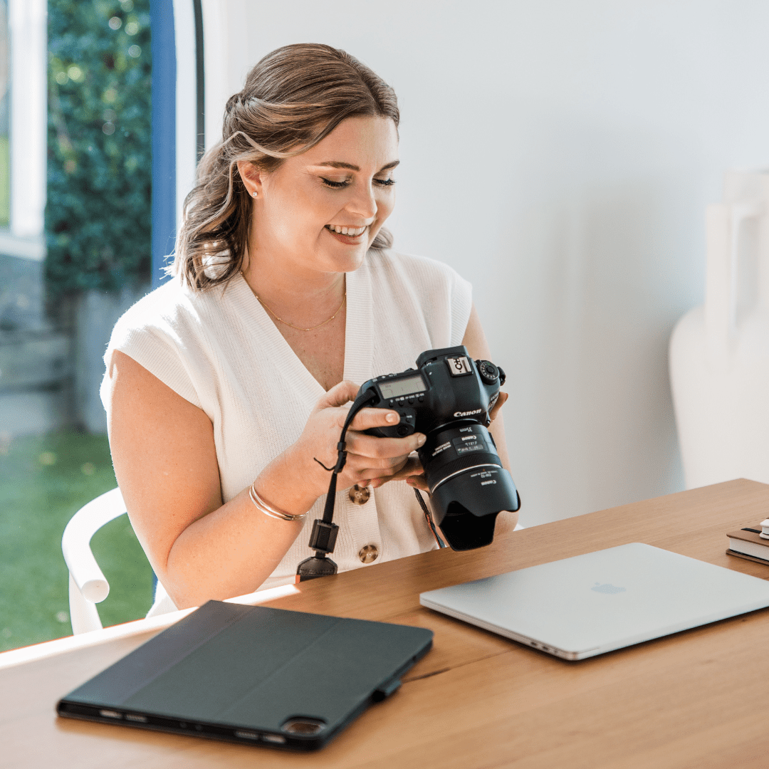 Getting to Know… Kowen! - MontiiCo