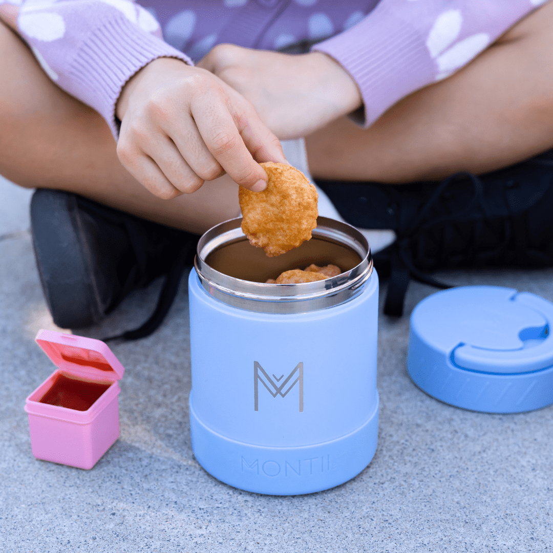 Staying out of the sandwich rut - MontiiCo