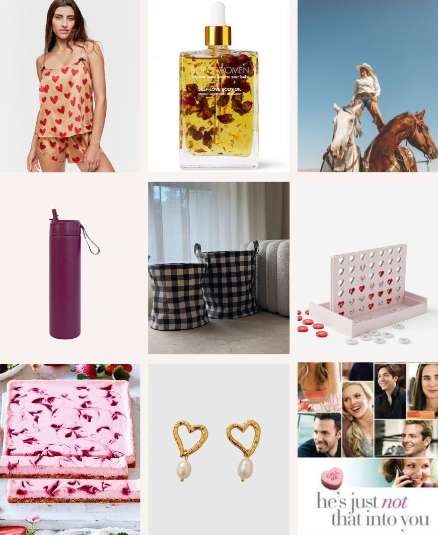 Our V-Day Faves - MontiiCo