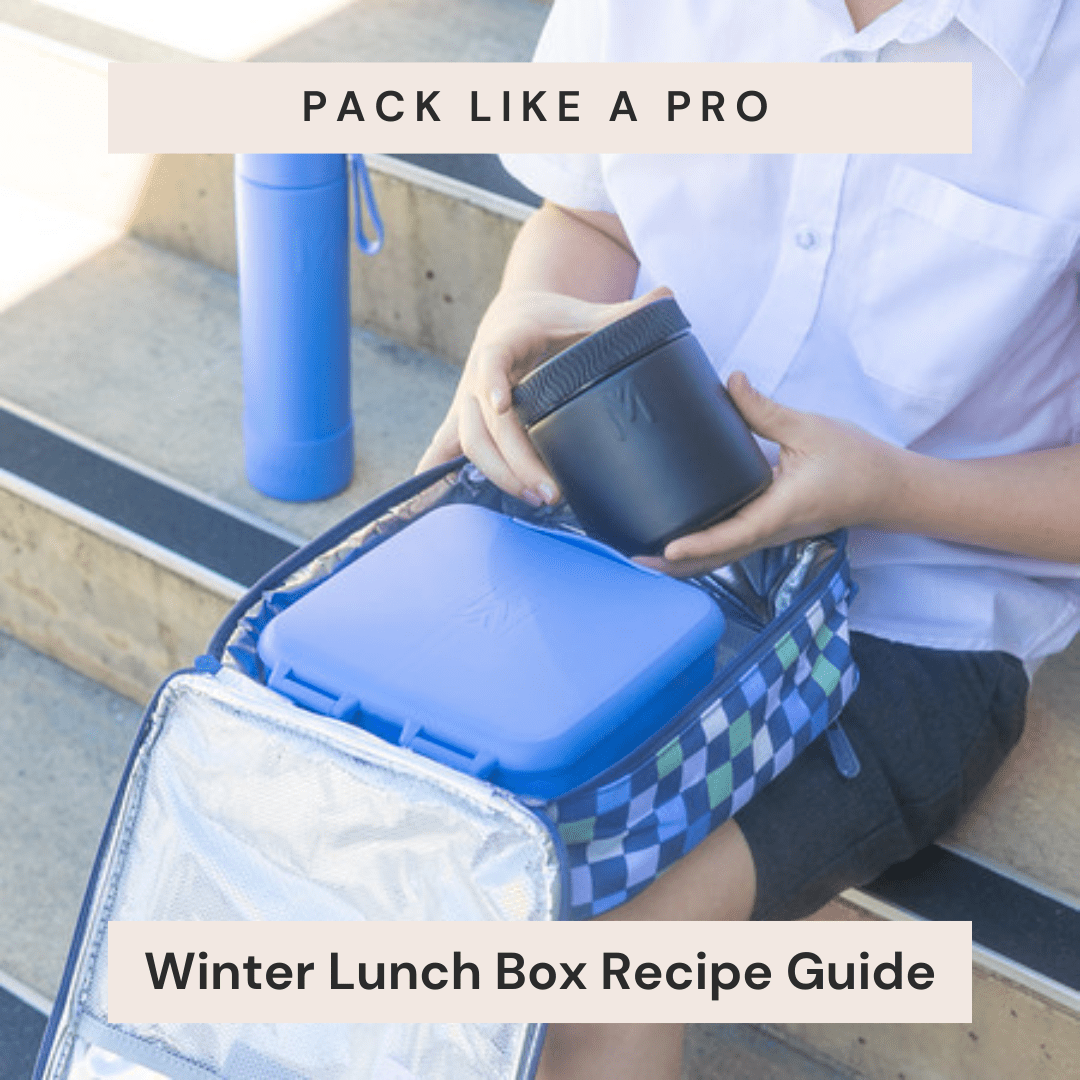 Pack Like a Pro: Winter Lunch Box Recipe Guide - MontiiCo