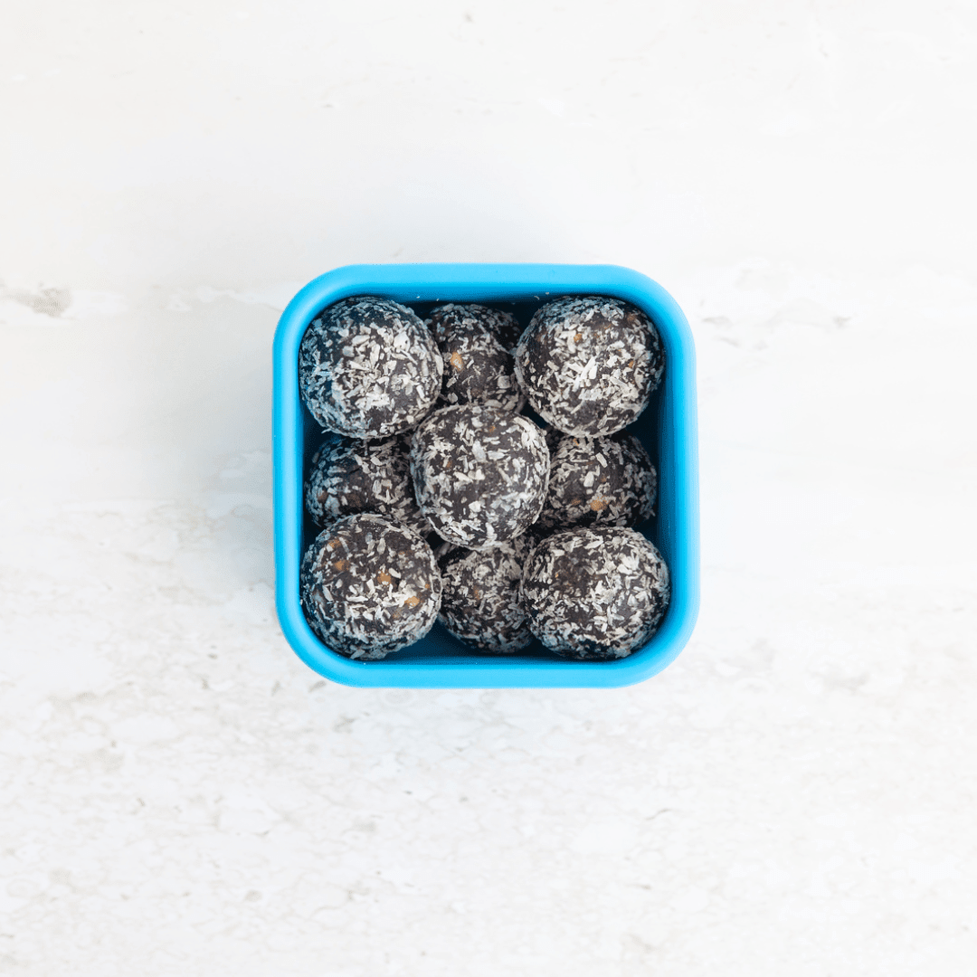 3 Chocolate Lunchbox Ideas Kids Will Actually Eat - MontiiCo