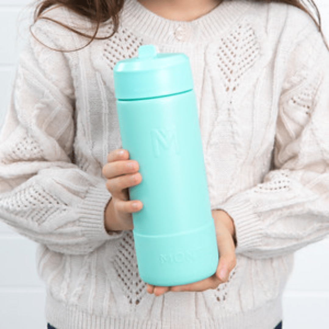 The Winter Survival Kit: What Busy Families Actually Need to Get Through the Day - MontiiCo
