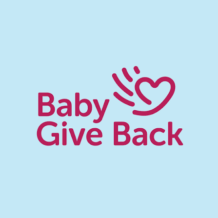 Meet Baby Give Back: The Charity Giving Every Kid a Fair Start - MontiiCo