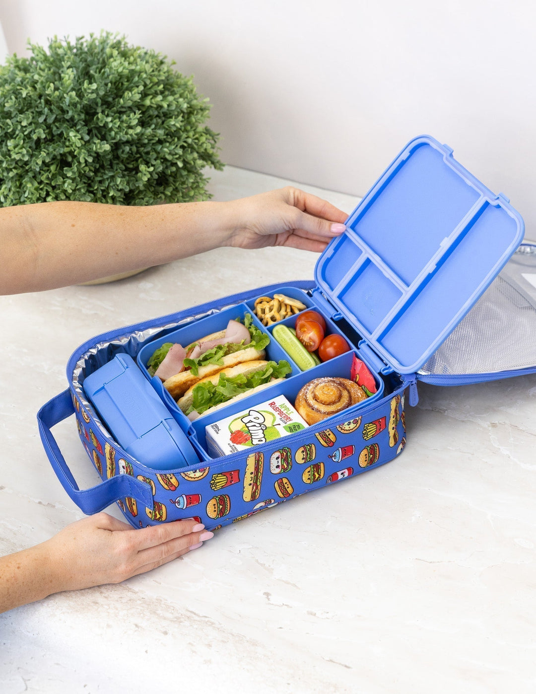 Easy Lunchbox Swaps That Can Save You Money - MontiiCo