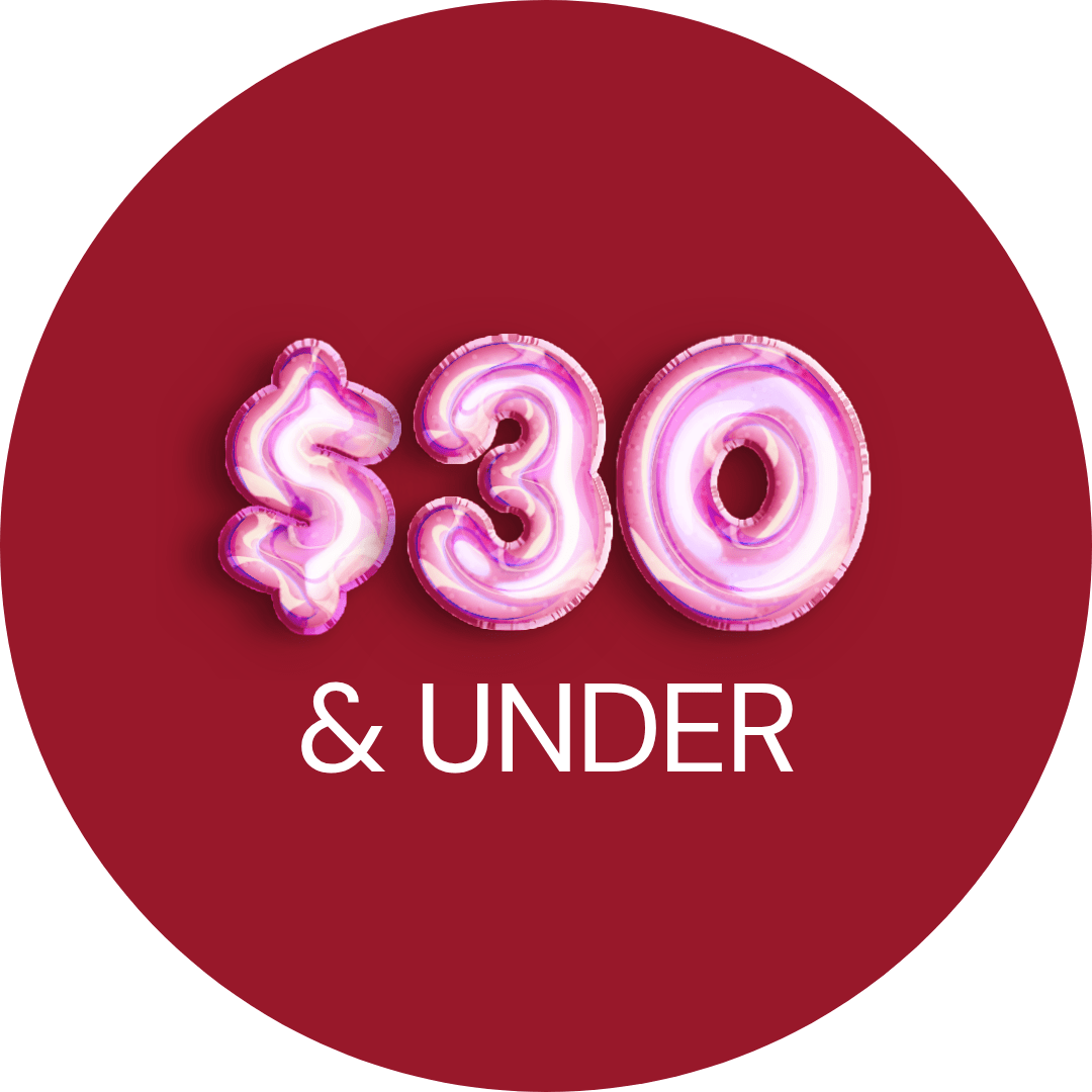 $30 & Under - MontiiCo