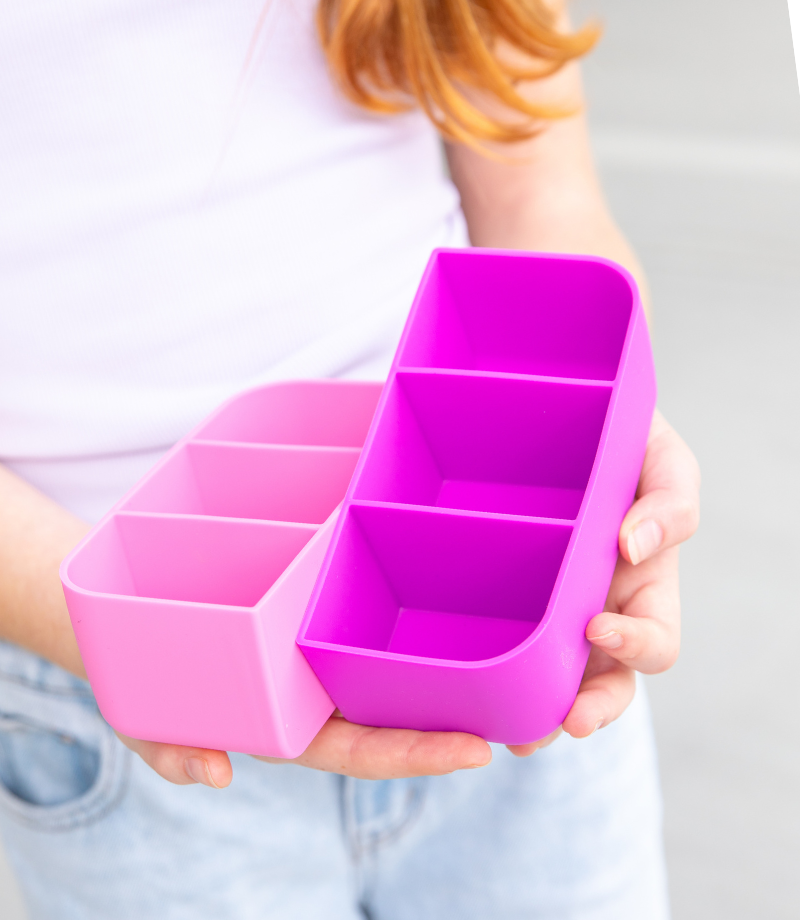 Bite Trays