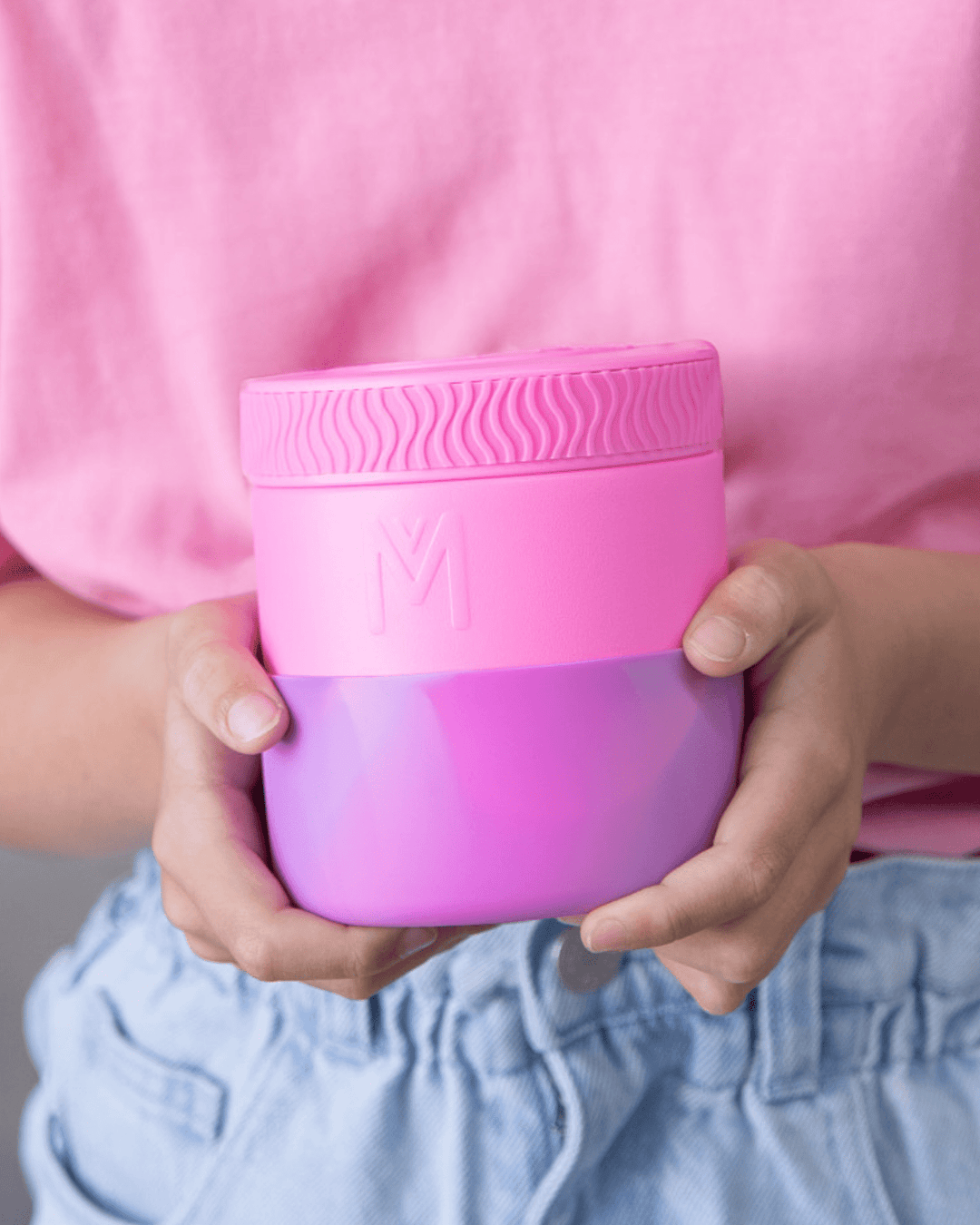 Food Jar Bumpers - MontiiCo