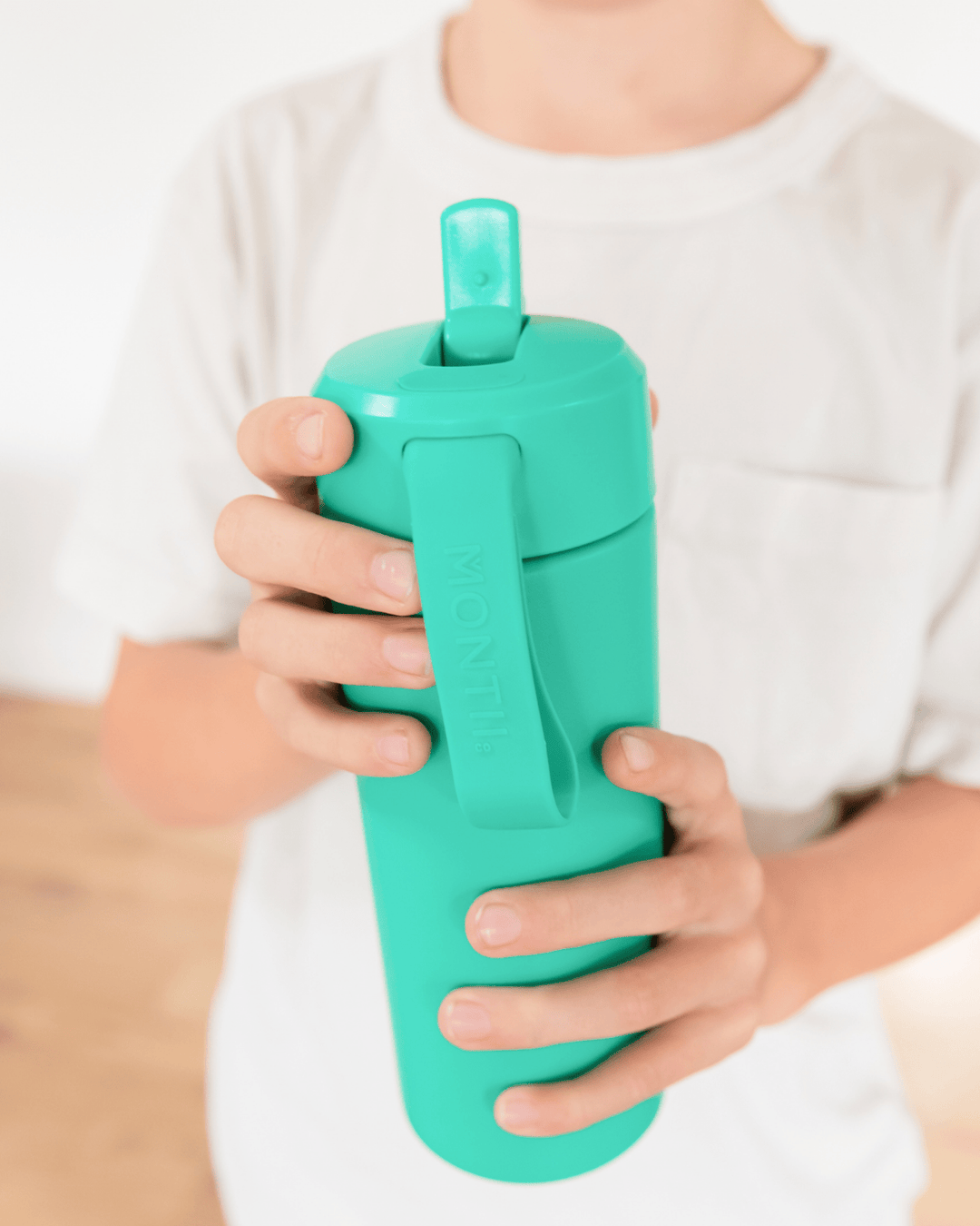 Fusion Sippers Lid & Straws - MontiiCo
