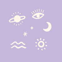 Cosmic Bloom
