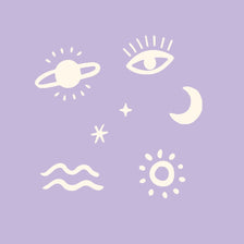 Cosmic Bloom - MontiiCo