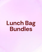 Lunch Bag Bundles - MontiiCo