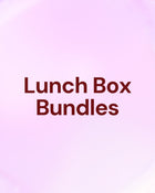 Lunch Time Bundles - MontiiCo