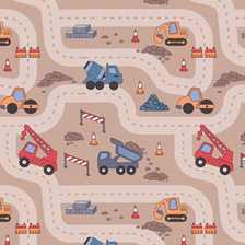 Construction - MontiiCo