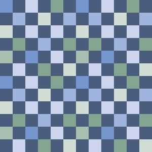 Checkmate - MontiiCo