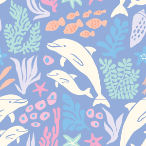 Dolphin Dreams