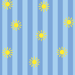 Hello Sunshine - MontiiCo