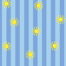 Hello Sunshine - MontiiCo