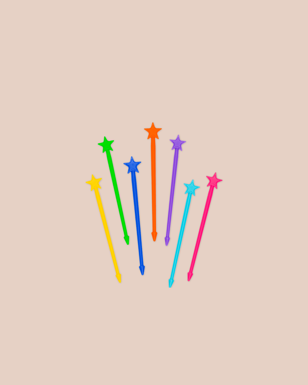 Bento Fun & Accessories - MontiiCo