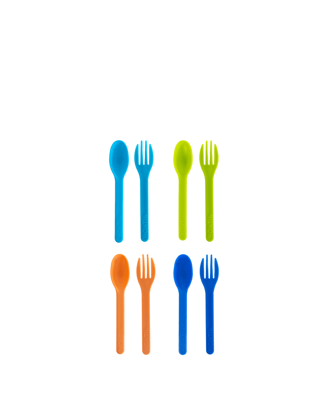 Cutlery Sets - MontiiCo