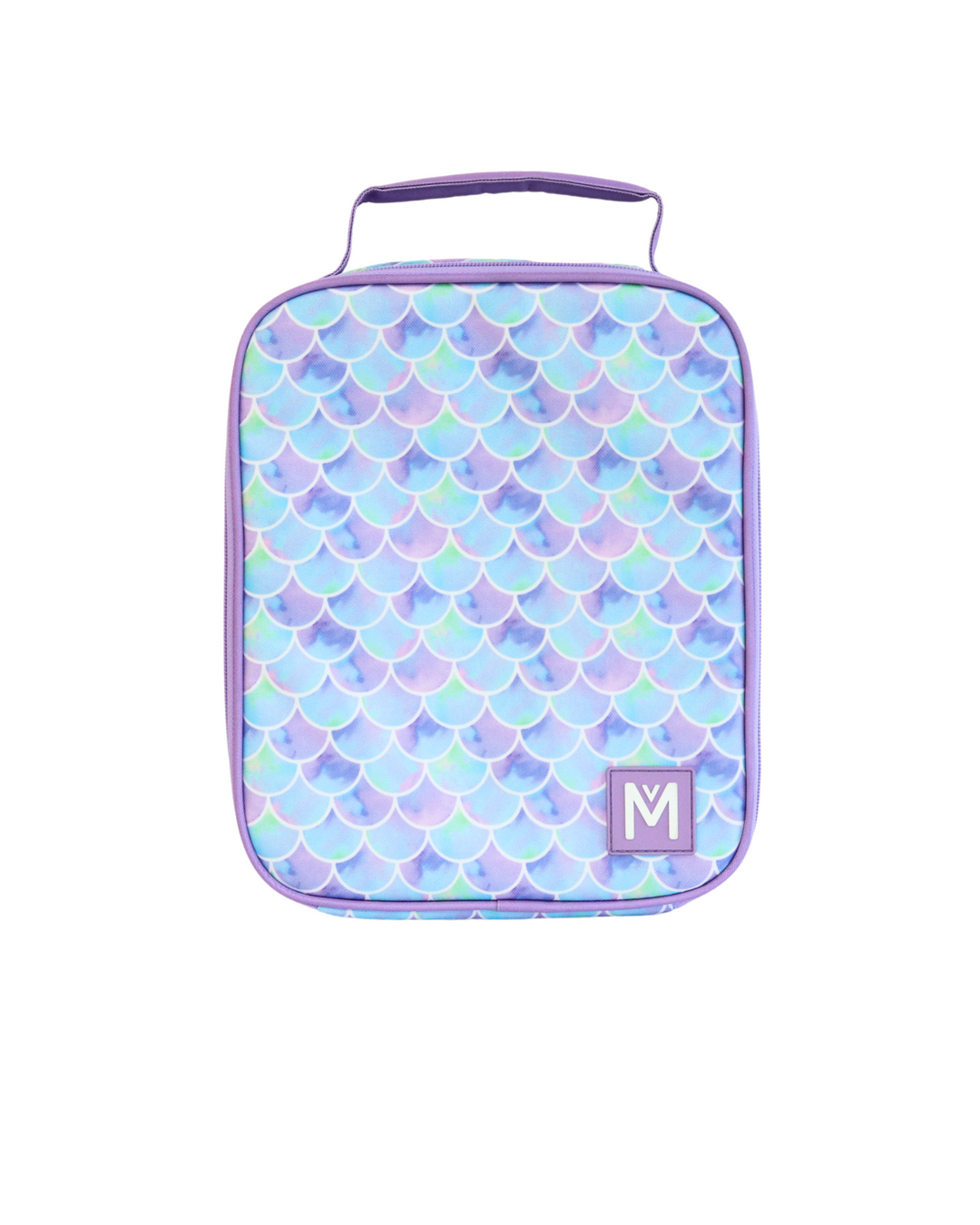 Large Lunch Bag Circle Banner - Sea Shine