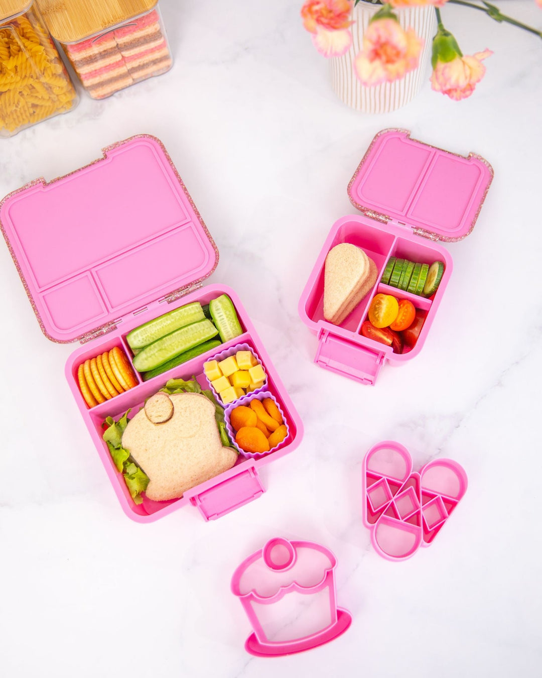 Sandwich Cutters