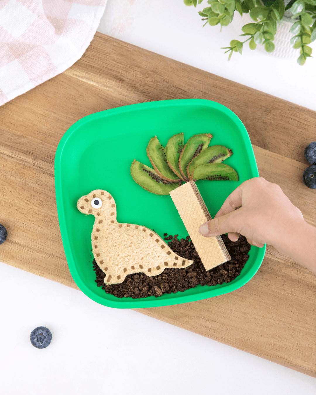 Sandwich Pockets - MontiiCo