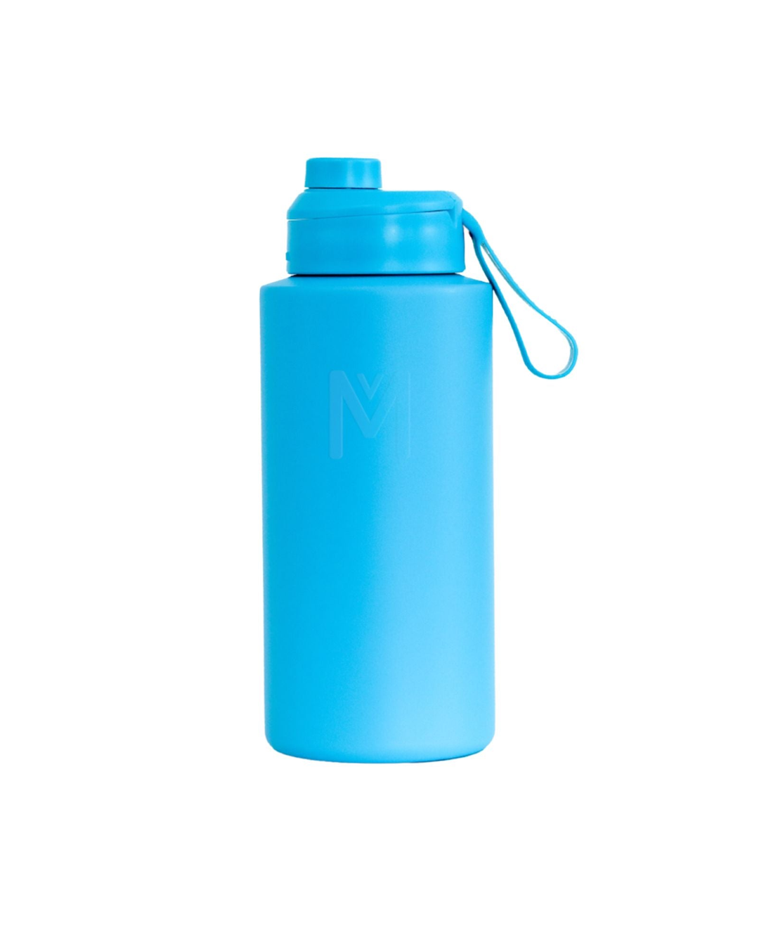 Screw Top Drink Bottles