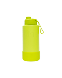 Screw Top Drink Bottles