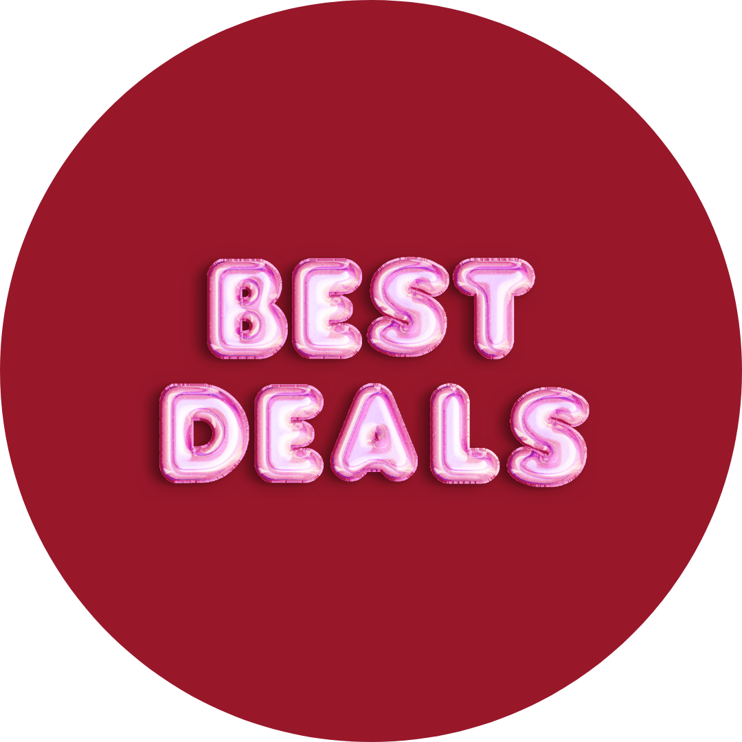 EOFY Best Deals - MontiiCo