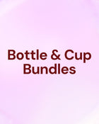 Bottle & Cup Bundles - MontiiCo