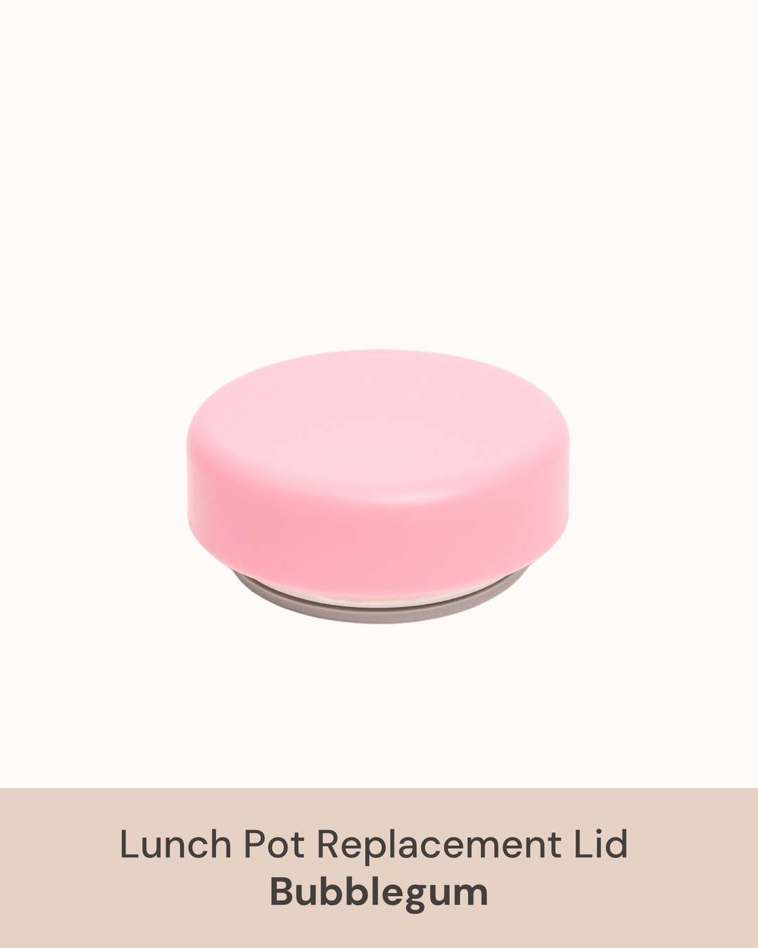 Replacements - Lunch & Snack Pots