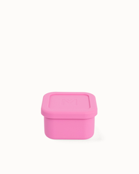 MontiiCo Silicone Snack Tub - Floss