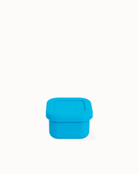 MontiiCo Silicone Sauce Tub - Coastal