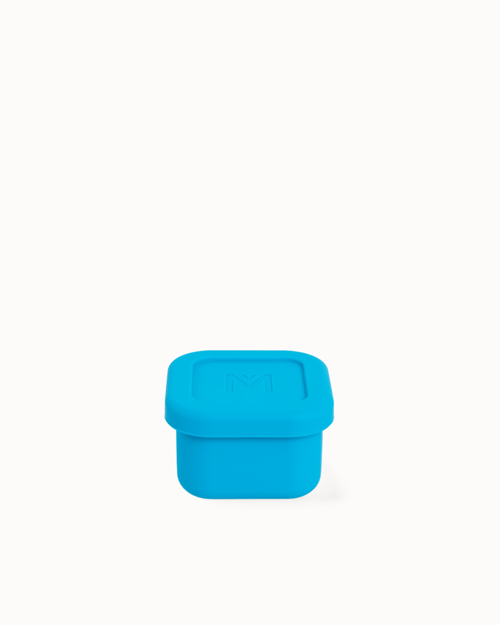 MontiiCo Silicone Sauce Tub - Coastal