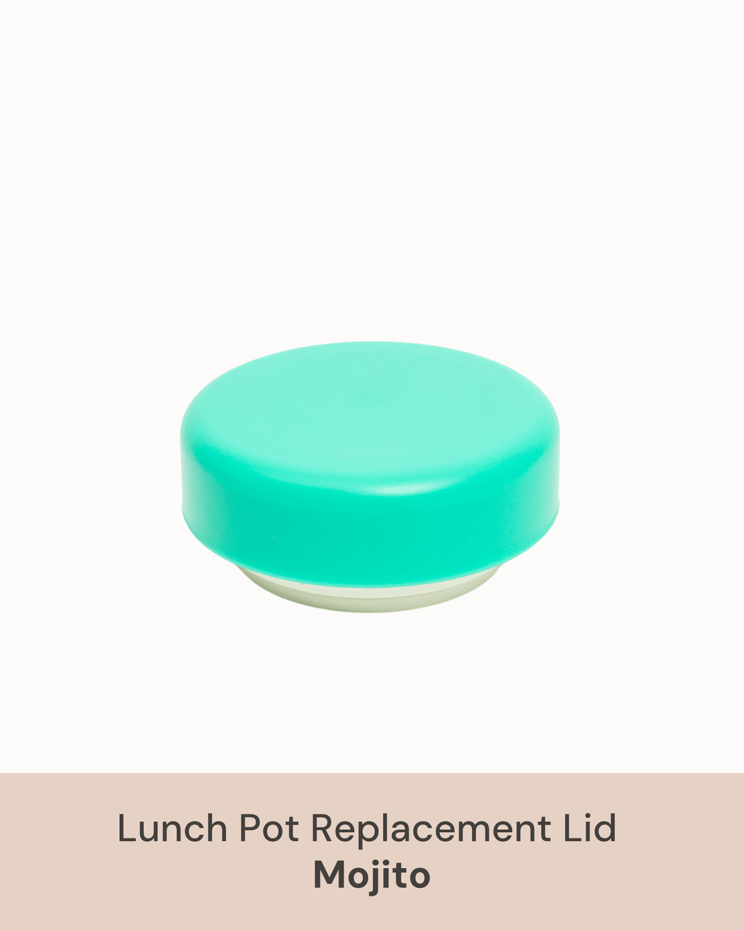 Replacements - Lunch & Snack Pots