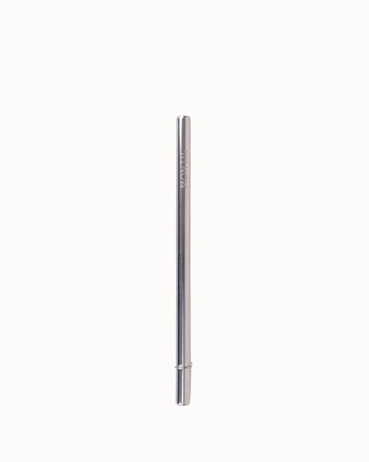 MontiiCo Smoothie Stainless Straw - 475ml