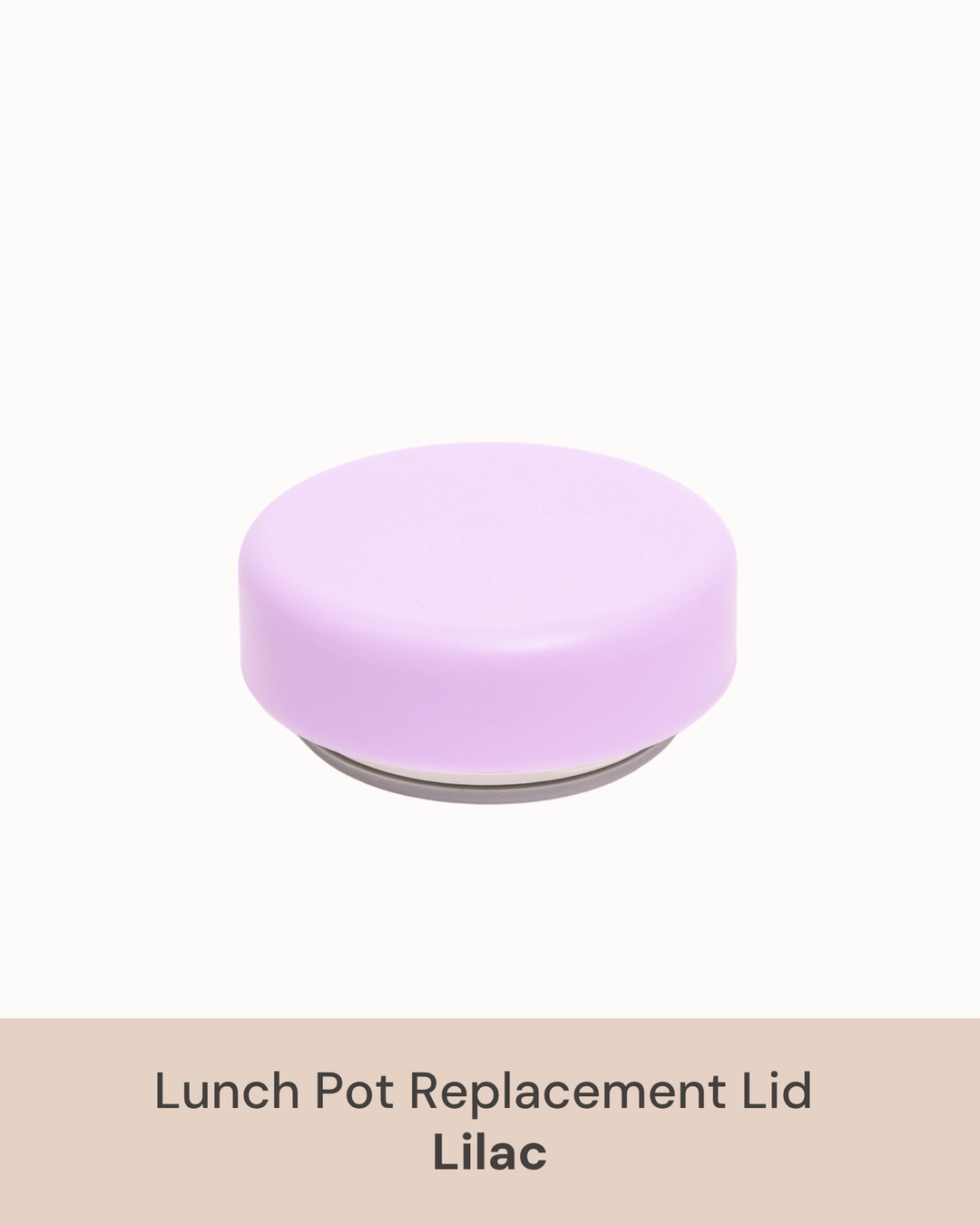 Replacements - Lunch & Snack Pots