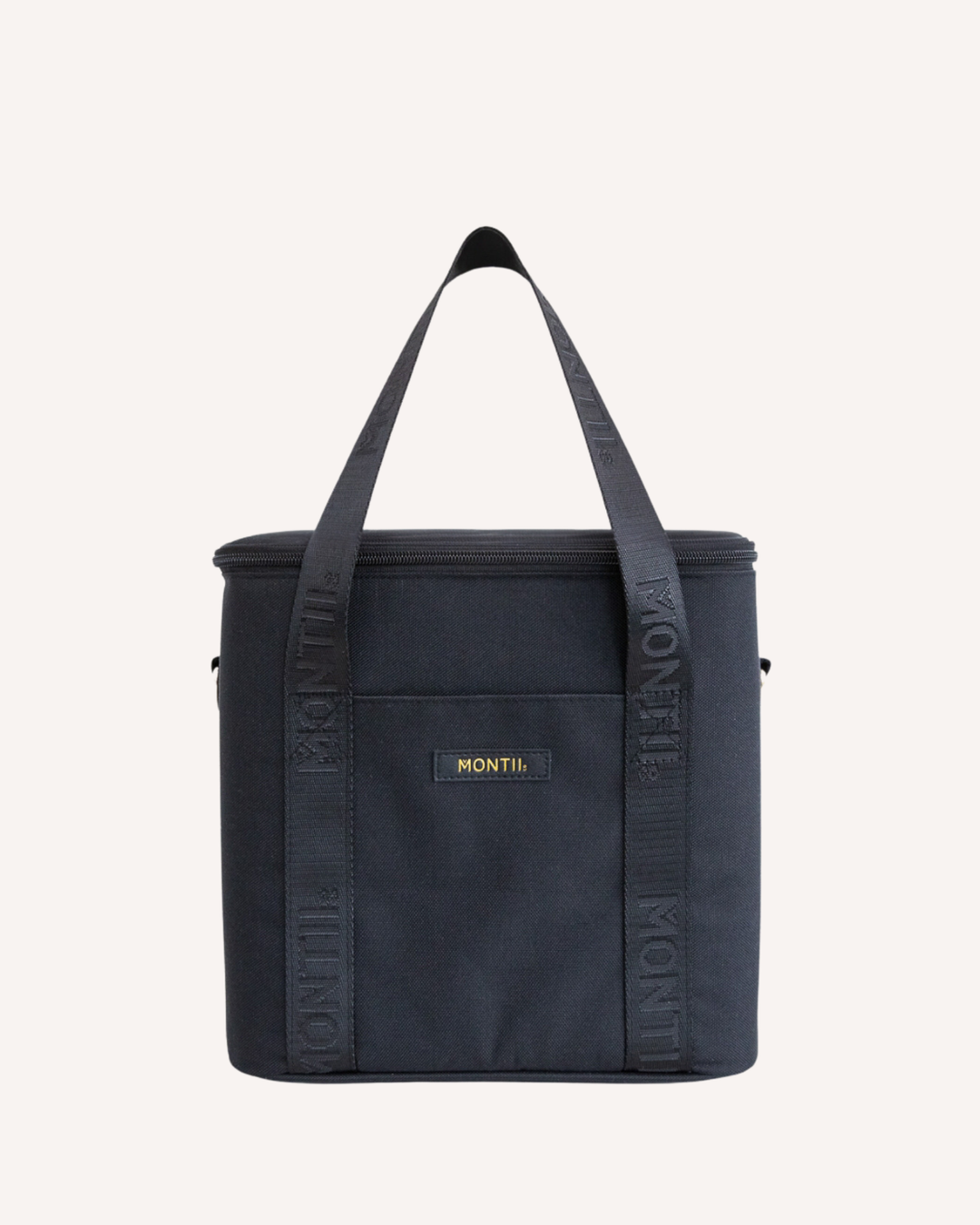 MontiiCo Insulated Midi Cooler Bag - Midnight