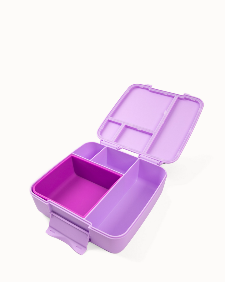 MontiiCo Feast Accessory Set - Fuchsia