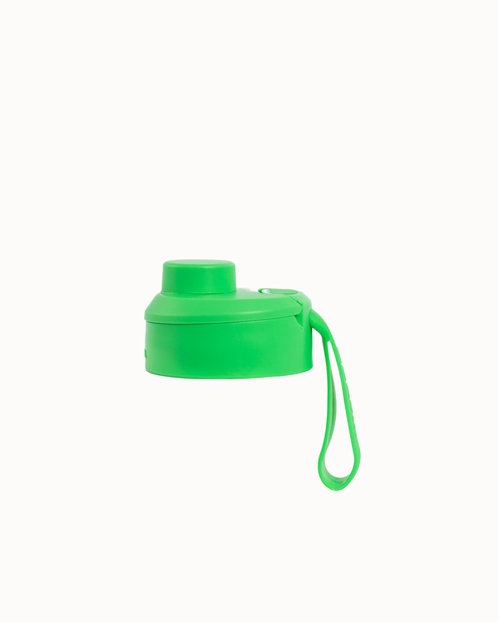 MontiiCo Screw Top Lid - Apple