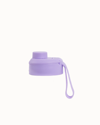 MontiiCo Screw Top Lid - Lilac