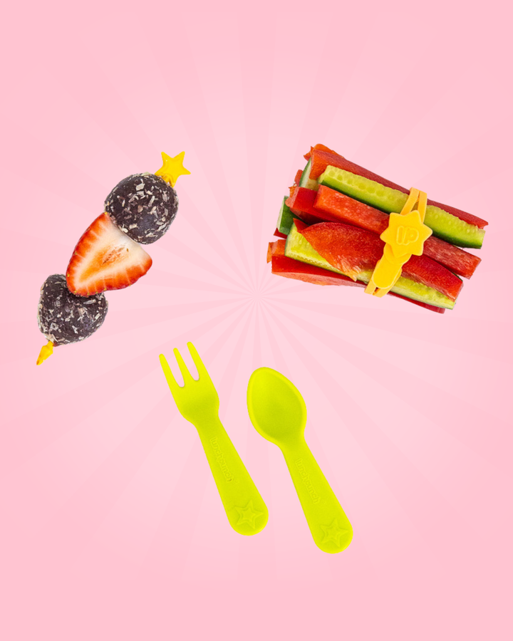 Lunch Punch Multipack - Rainbow (Clearance)