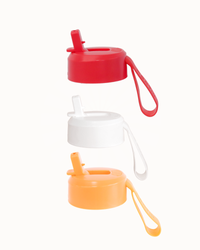 MontiiCo Fusion Sipper Lid Bulk Buy - Brights (Clearance)