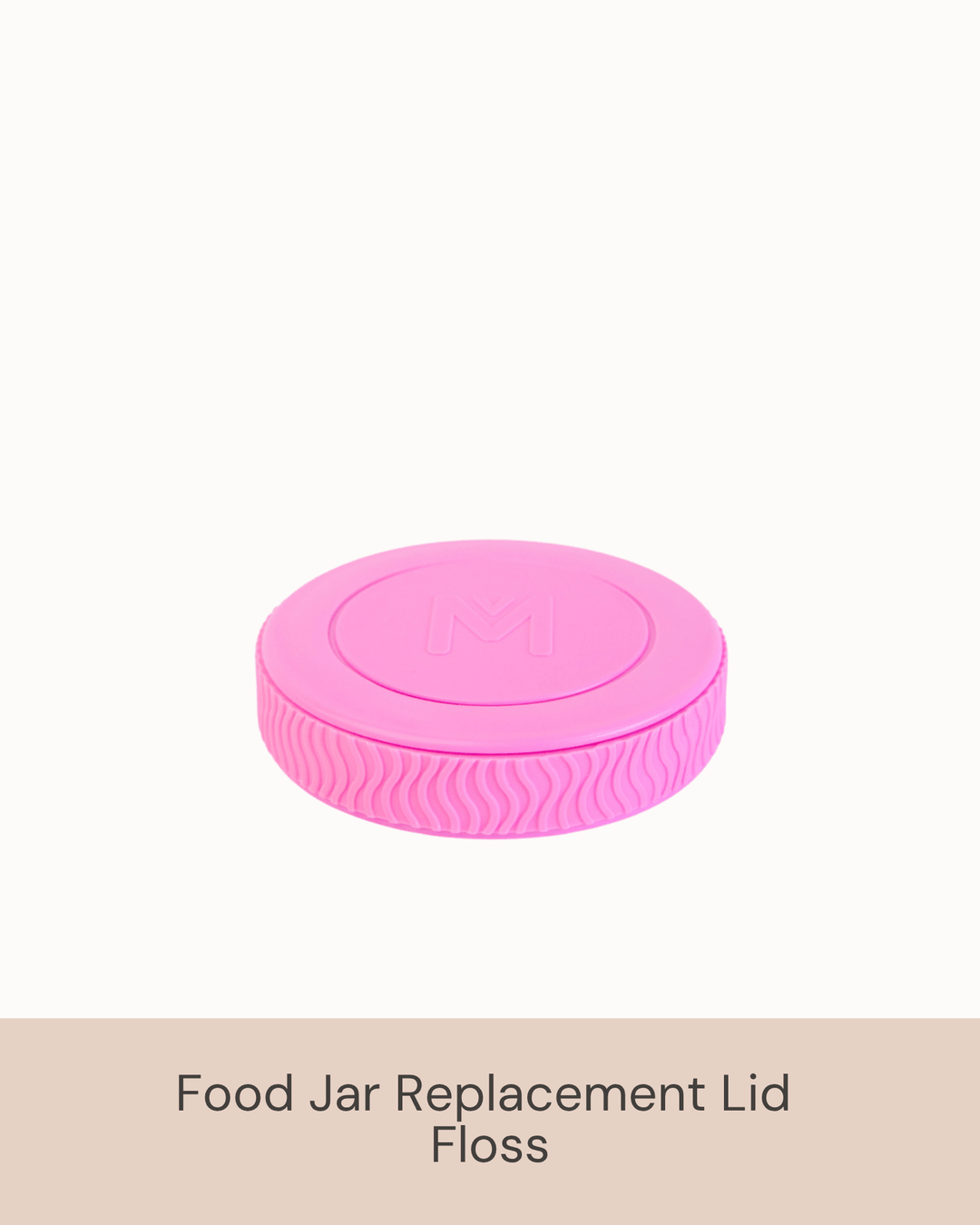 Replacements - Fusion Food Jars