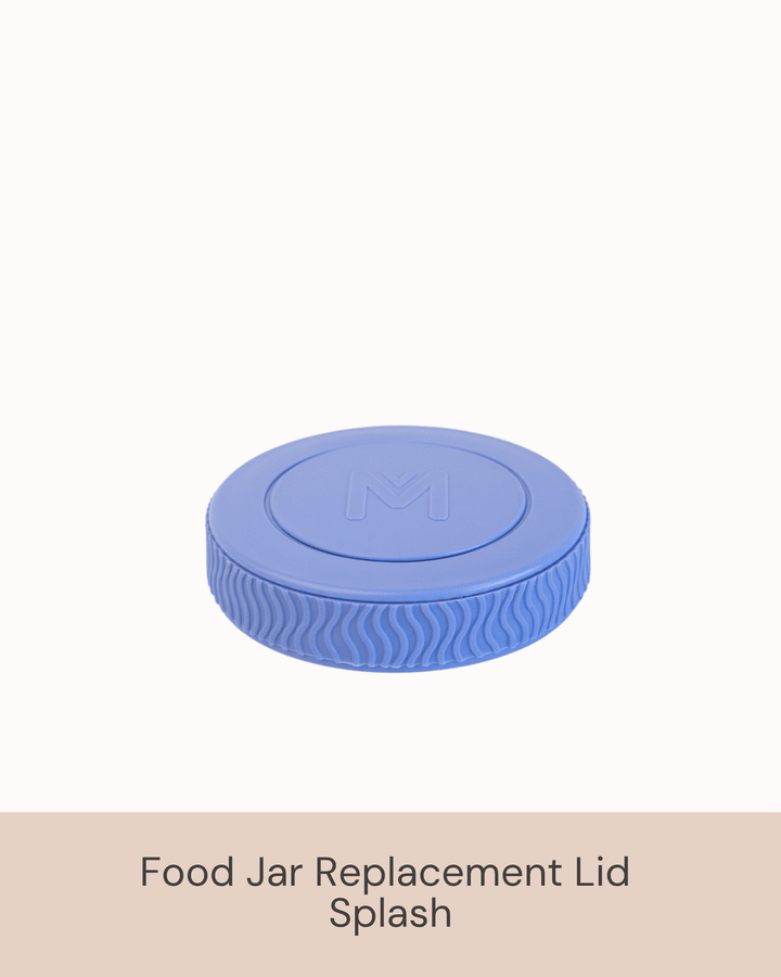 Replacements - Fusion Food Jars
