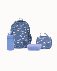 MontiiCo Mini Explorer Set - Jetset