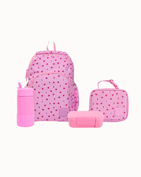 MontiiCo Mini Explorer Set - Sweetheart