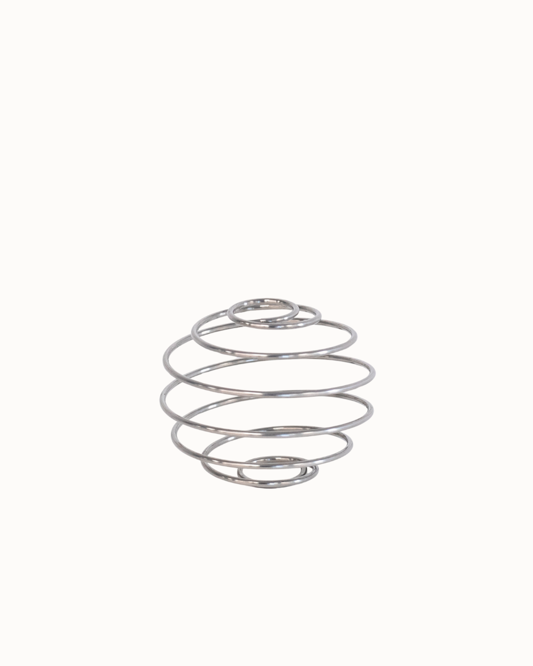 MontiiCo Stainless Steel Shaker Ball