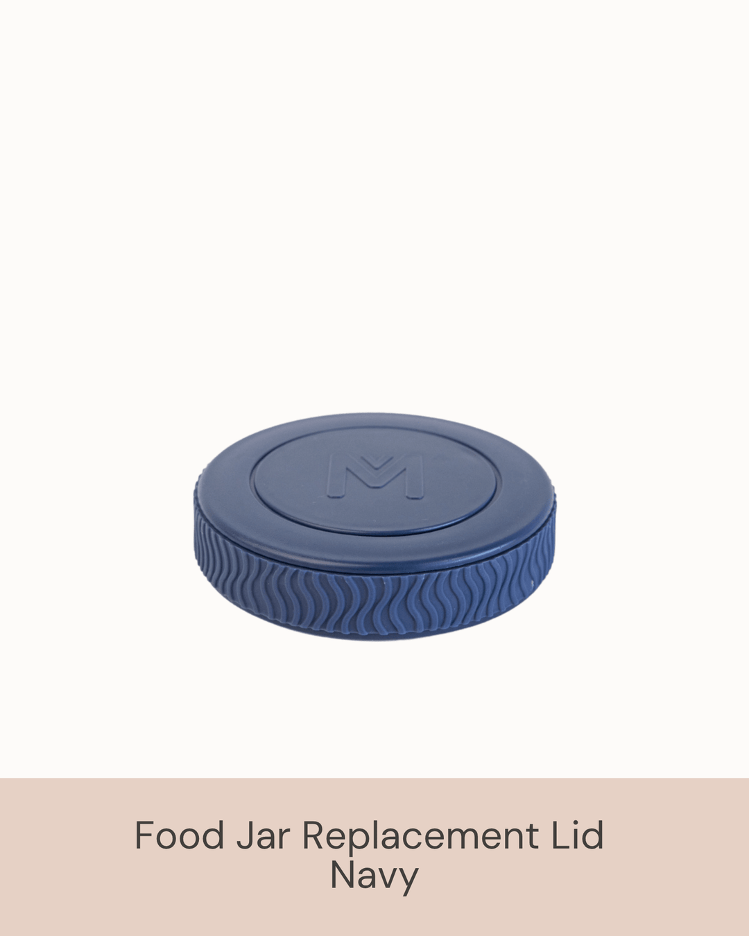 Replacements - Fusion Food Jars
